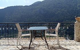 Spilia Apartments